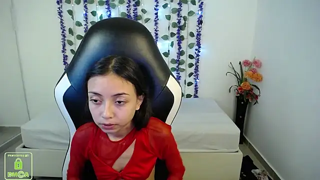 Chat XXX ao vivo de NathaliaSweet_11