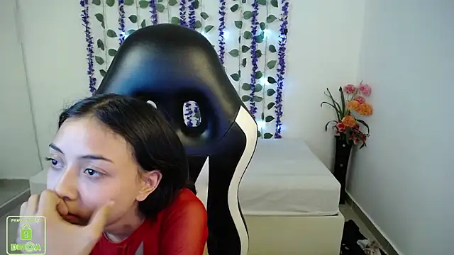 Chatroom XXX en direct de NathaliaSweet_11