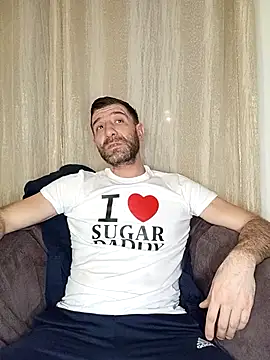 Alexdaniel89 élő XXX-chatje