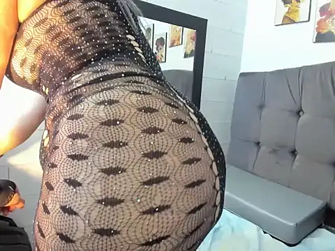 HarleyHot_ – Kamerová šou