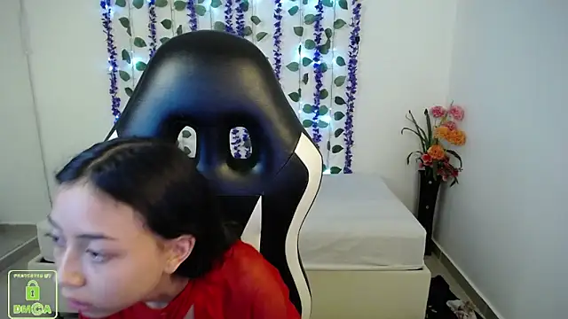 XXX chat uživo modela NathaliaSweet_11