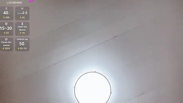 Pao7oO's Live XXX Chat