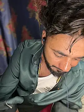 Fredship7890 élő XXX-chatje