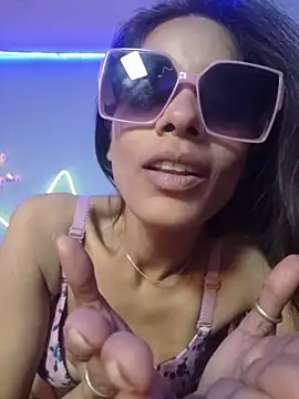 Вебкам-шоу Ivy_the_goddess