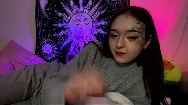 Littleways Webcamshow