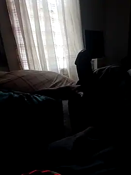 DameKash's Webcam Show