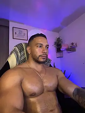 Chat XXX en directo de FreszX