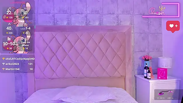 CleoFoxx_ Live XXX-Chat