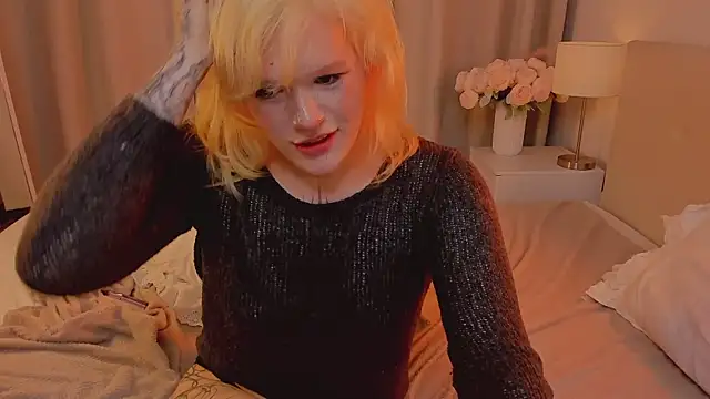 Lollita_Morgan's Webcam Show