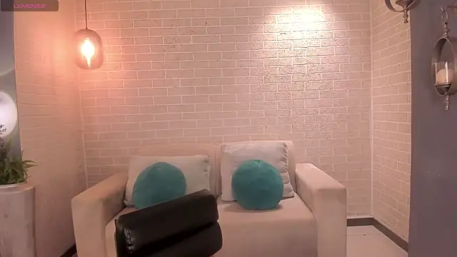 AmyRosse_X 现场XXX聊天