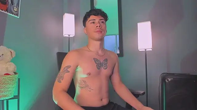 Soft_Temptationxx Adlı Modelin Canlı XXX Sohbeti