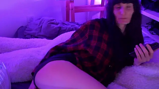 Chatroom XXX en direct de CeriseLapine