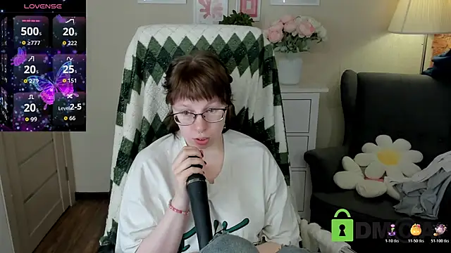 Chat XXX Live Melissa_Wells