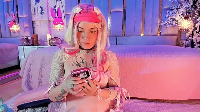 Broklinwhite_ 即時 XXX 聊天