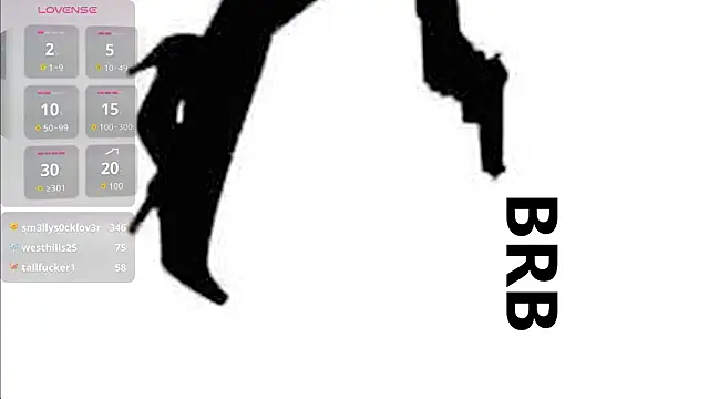 Chat XXX Live Lisa_Moones