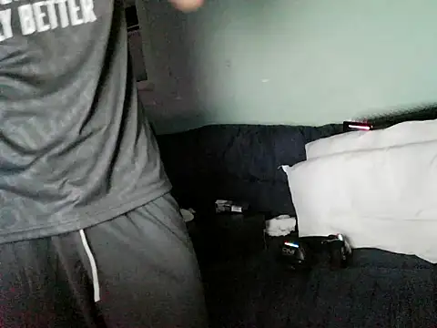 boyhigh1997 Show Webcam