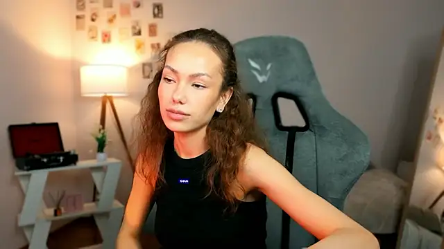 nexorine Live XXX-chat