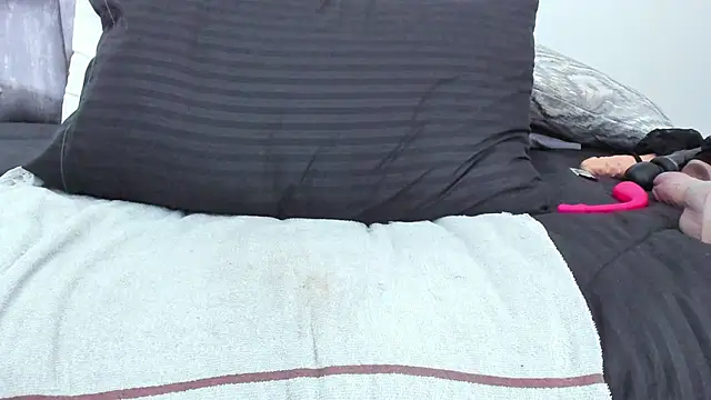 alyssia_ocean's Live XXX Chat