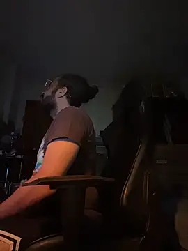 Czat XXX na żywo – CarlRitzJay