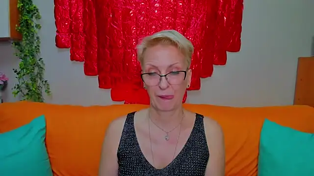 โชว์เว็บแคมของ iamyourdream89