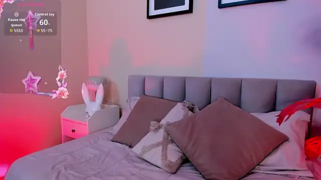 Chatroom XXX en direct de Angel_Blck