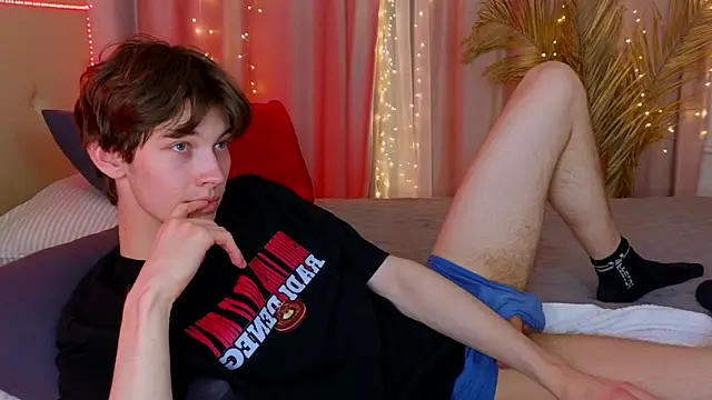 Živý XXX chat _Den1s_