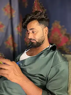 Fredship7890 Show Webcam