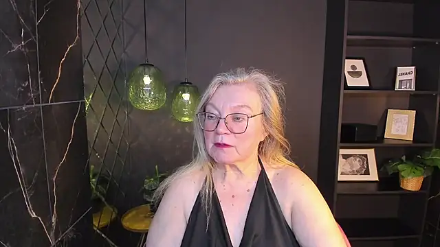 Chat XXX en directo de NataliMellow