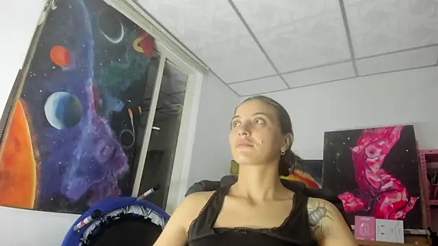 mariecam420: онлайн-секс-чат