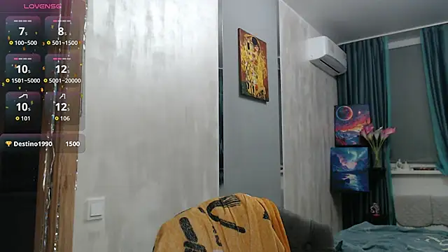 Chat XXX Live Stacy_Davice