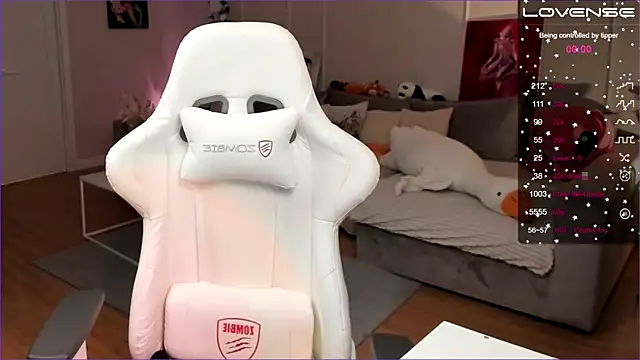 Frau_Lina: онлайн-секс-чат