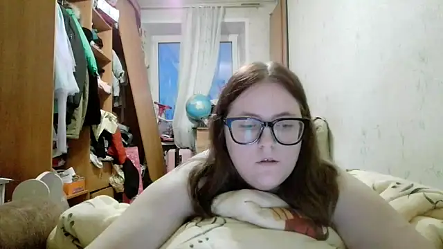 DesireMelissa Adlı Modelin Canlı XXX Sohbeti