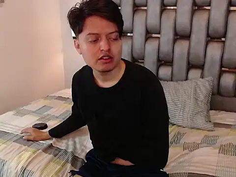 Онлайн чат XXX Kevin_Charless