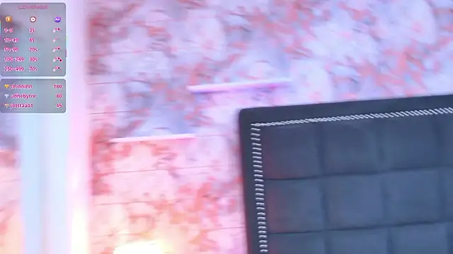 Raven_Gloomy: вебкам- шоу