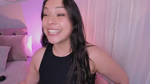 Sembang XXX Secara Langsung Nicolle_W