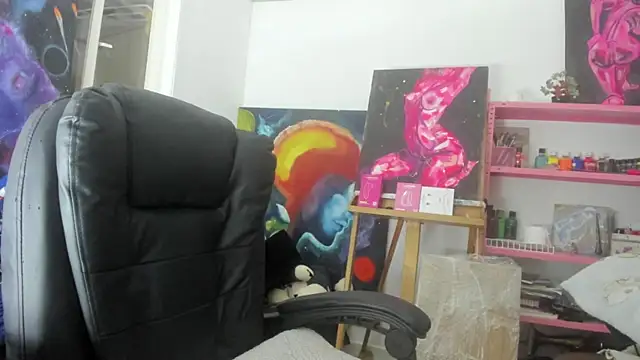 Chat XXX en directo de mariecam420