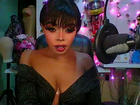 Chat XXX en directo de Anaconda2350