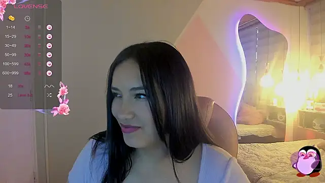 cristal__hot_1 élő XXX-chatje