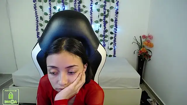 NathaliaSweet_11 即時 XXX 聊天