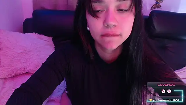 kim_perriのライブXXXチャット