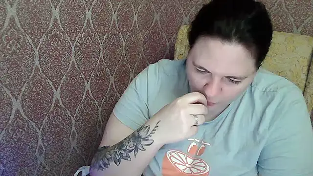 Živý XXX chat ElviraOreillly