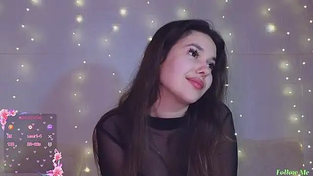 Chat XXX ao vivo de Minne__mouse