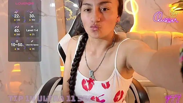 Sweet_Morita_Tx's Live XXX Chat