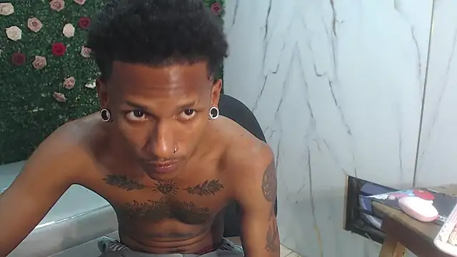 ManSant Live XXX-chat