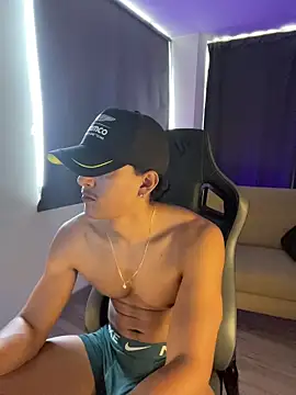 Chat XXX Live Liam_V