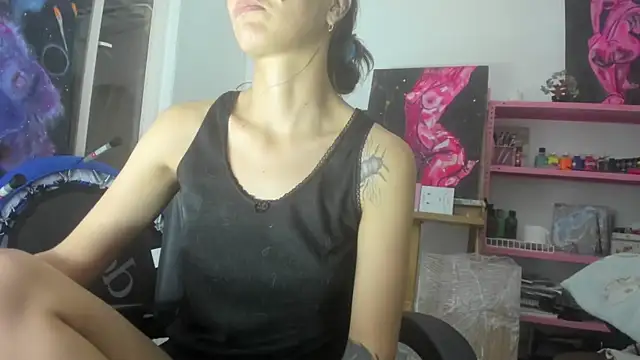 mariecam420 Live XXX-chat