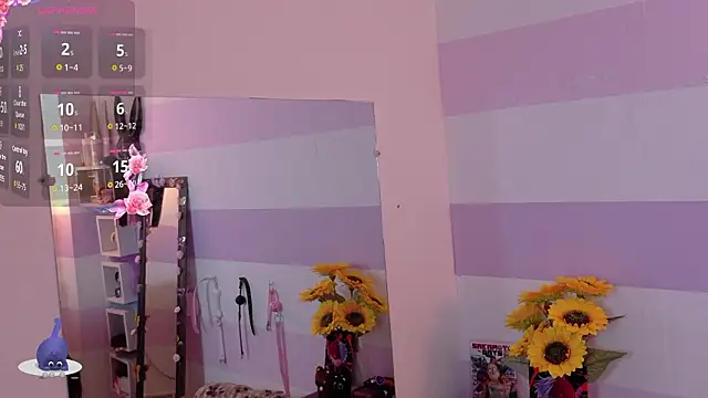 Catwhite_'s Live XXX Chat