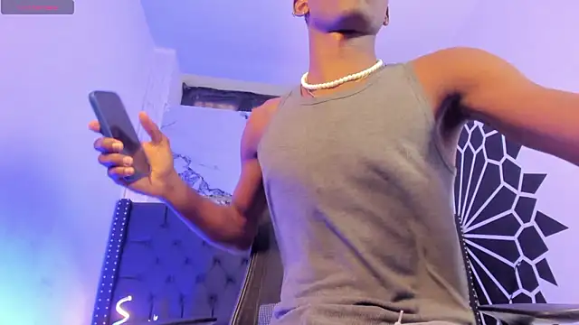 JacksonMuller_ live XXX chat