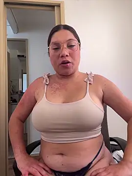 Živý XXX chat WHITEWOMEN_2