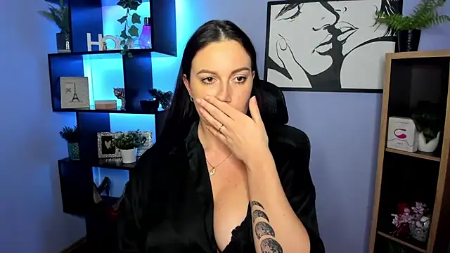 FUN_AMI Chat XXX live